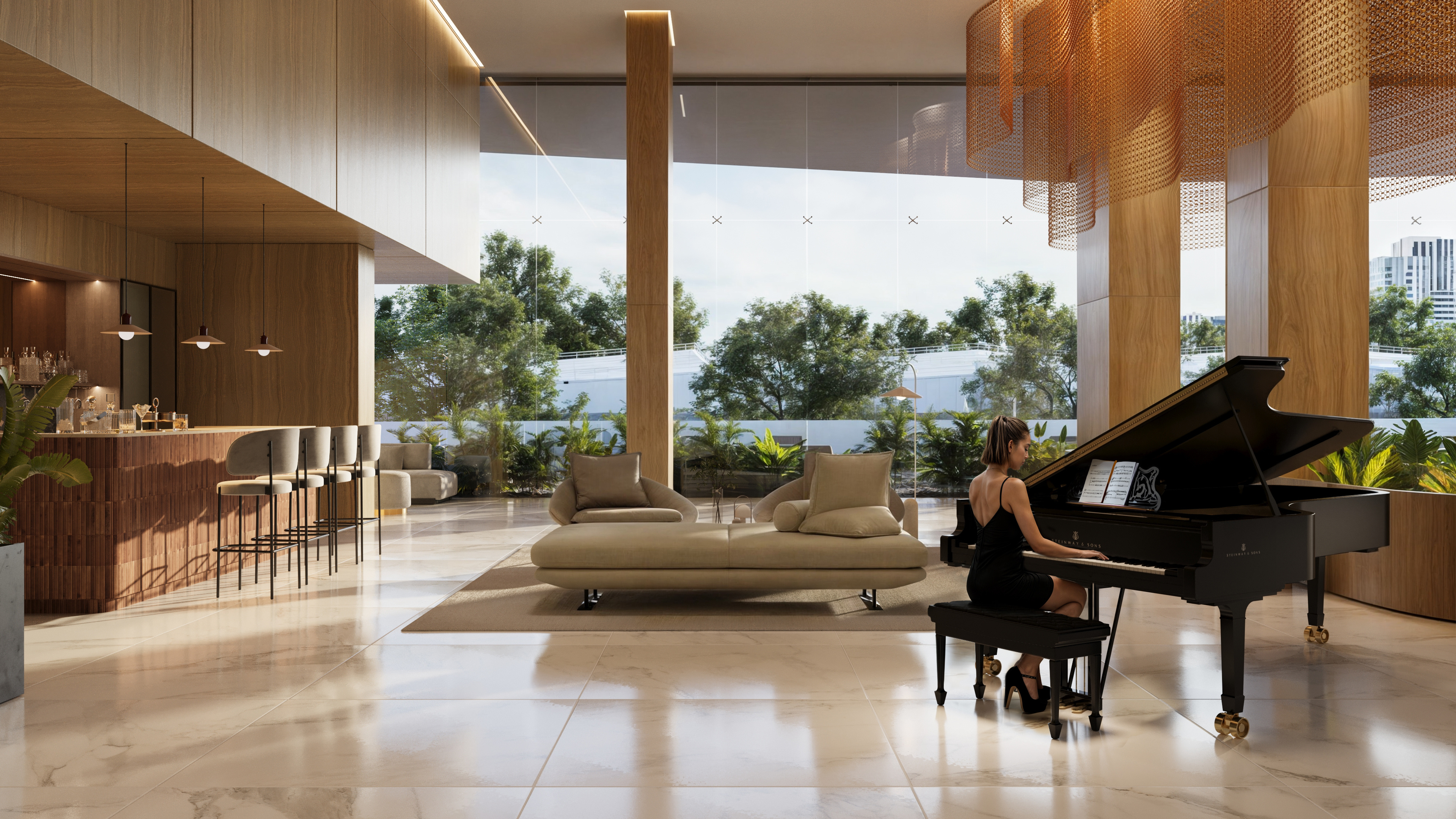 90_21_Costanera_I_Lobby_con pianista (1)